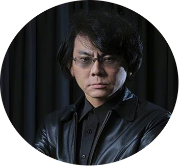 Hiroshi Ishiguro